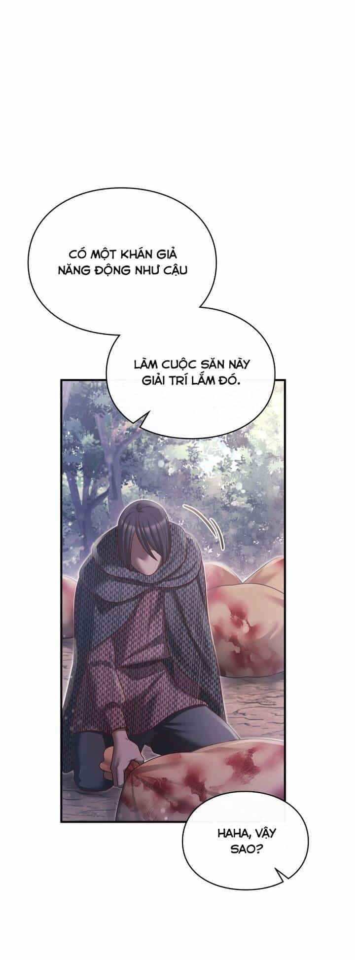 Sự Hy Sinh Của Ác Quỷ - Chương 49 - ảnh 24