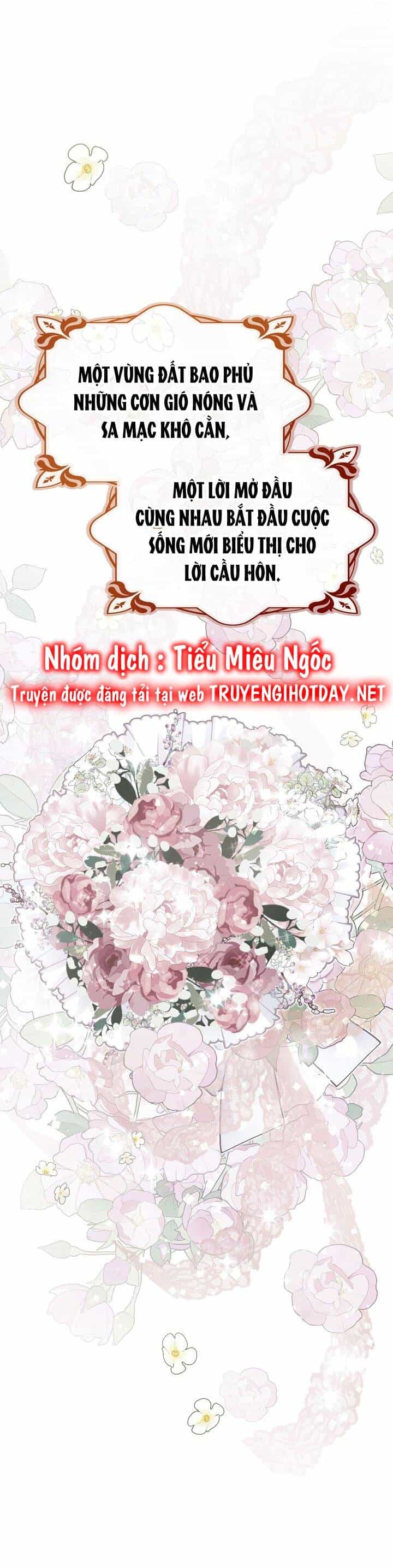 Sự Hy Sinh Của Ác Quỷ - Chương 49 - ảnh 39