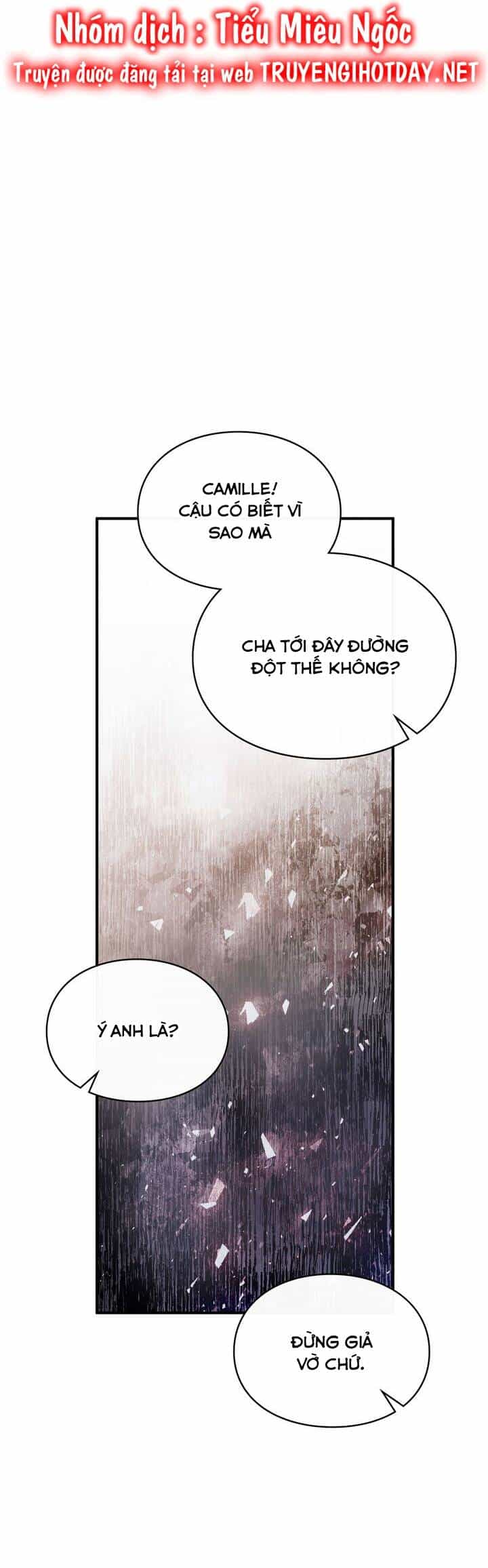 Sự Hy Sinh Của Ác Quỷ - Chương 49 - ảnh 6