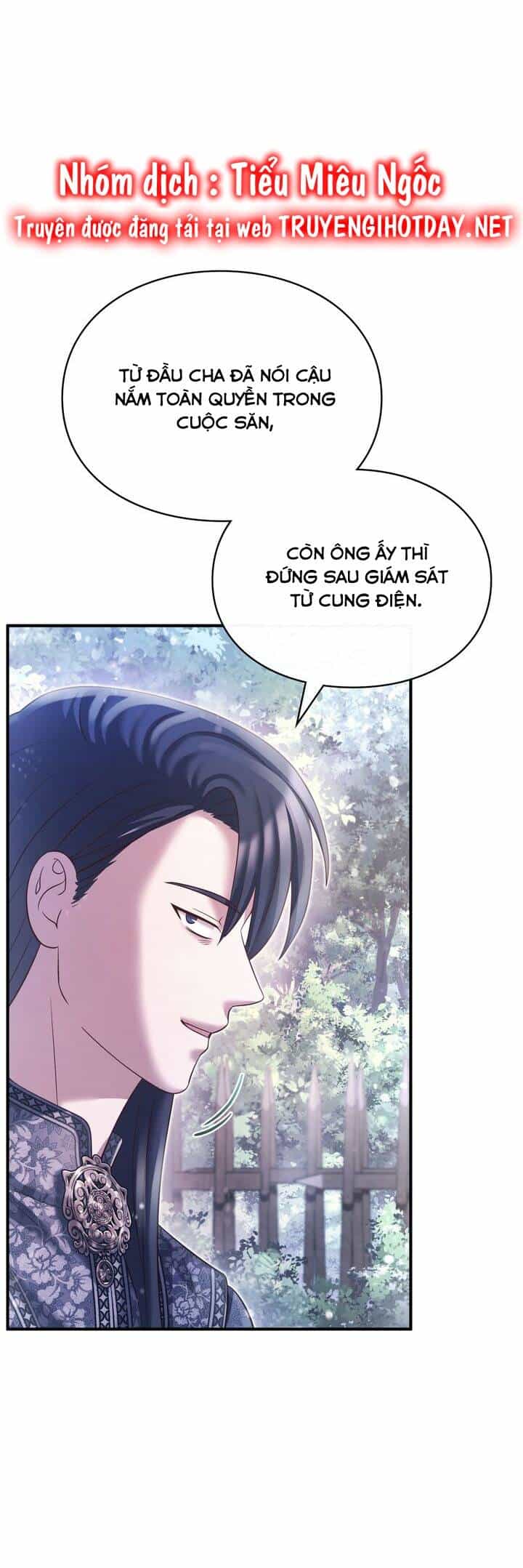 Sự Hy Sinh Của Ác Quỷ - Chương 49 - ảnh 7