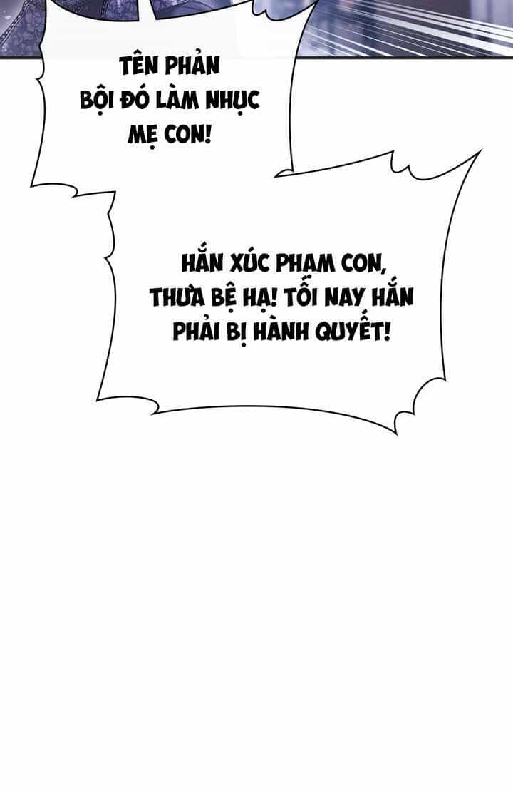 Sự Hy Sinh Của Ác Quỷ - Chương 50 - ảnh 25