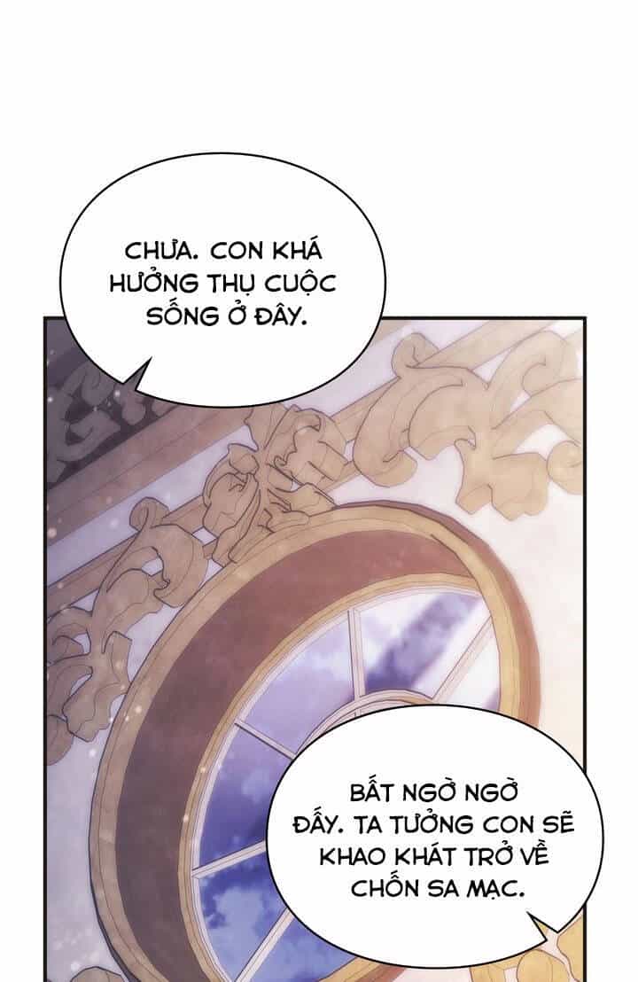 Sự Hy Sinh Của Ác Quỷ - Chương 50 - ảnh 35