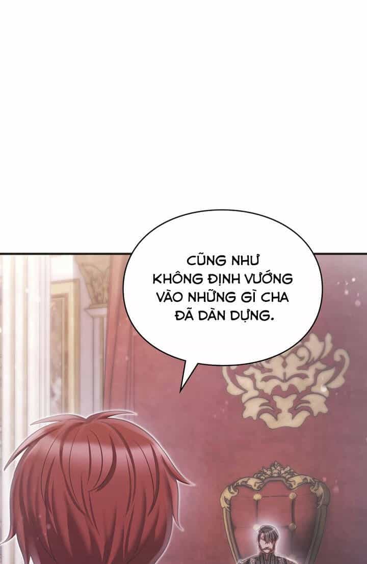 Sự Hy Sinh Của Ác Quỷ - Chương 50 - ảnh 37