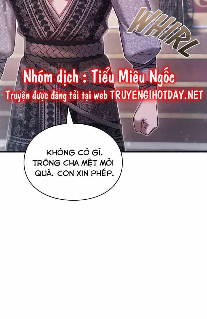 Sự Hy Sinh Của Ác Quỷ - Chương 50 - ảnh 49