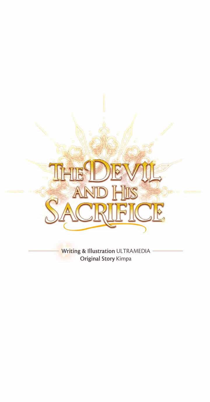 Sự Hy Sinh Của Ác Quỷ - Chương 50 - ảnh 9