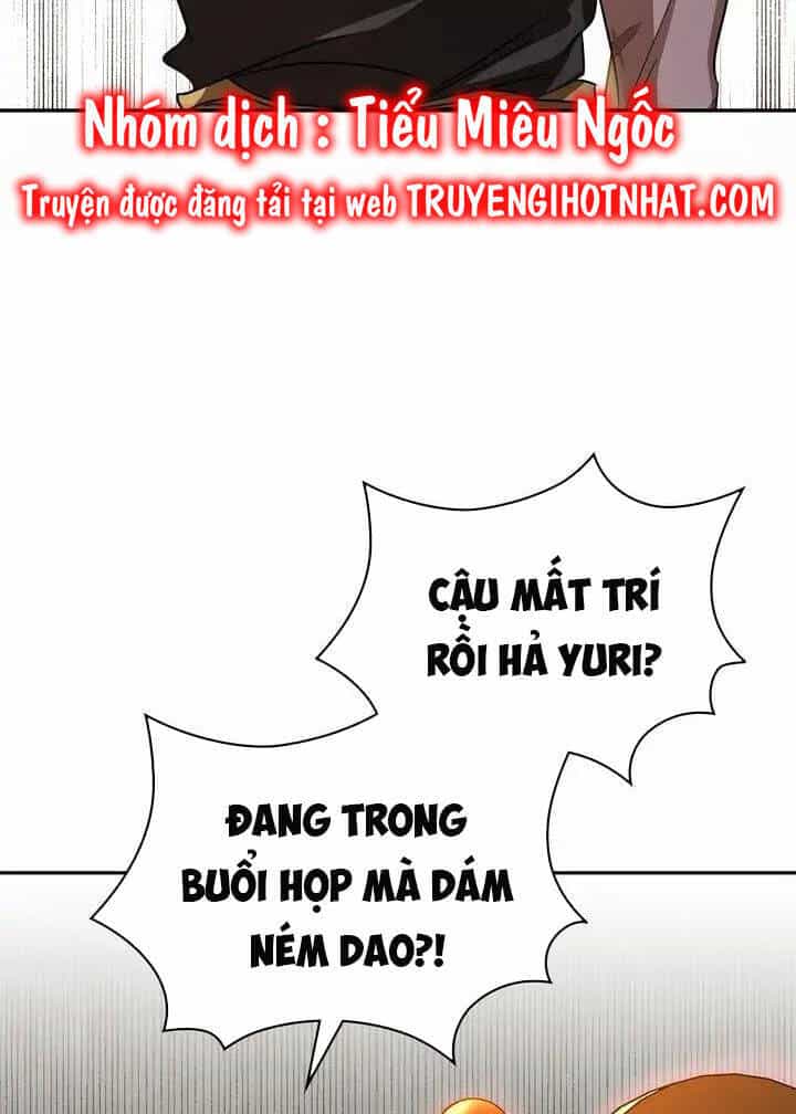 Sự Hy Sinh Của Ác Quỷ - Chương 4.1 - ảnh 21