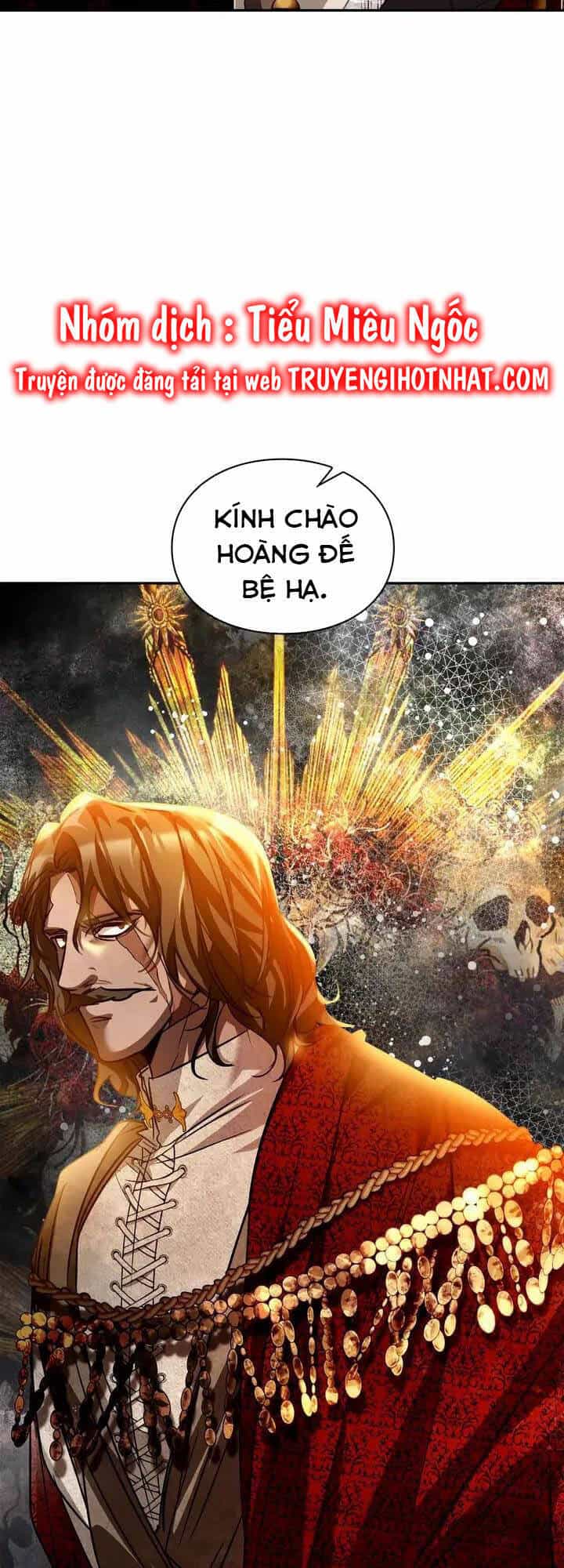 Sự Hy Sinh Của Ác Quỷ - Chương 4.1 - ảnh 25