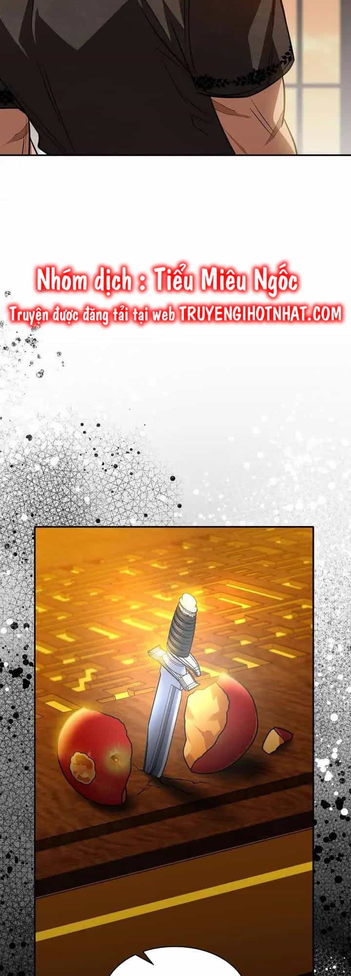 Sự Hy Sinh Của Ác Quỷ - Chương 4.1 - ảnh 29