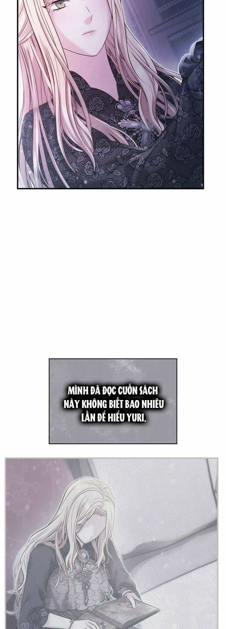 Sự Hy Sinh Của Ác Quỷ - Chương 51 - ảnh 43