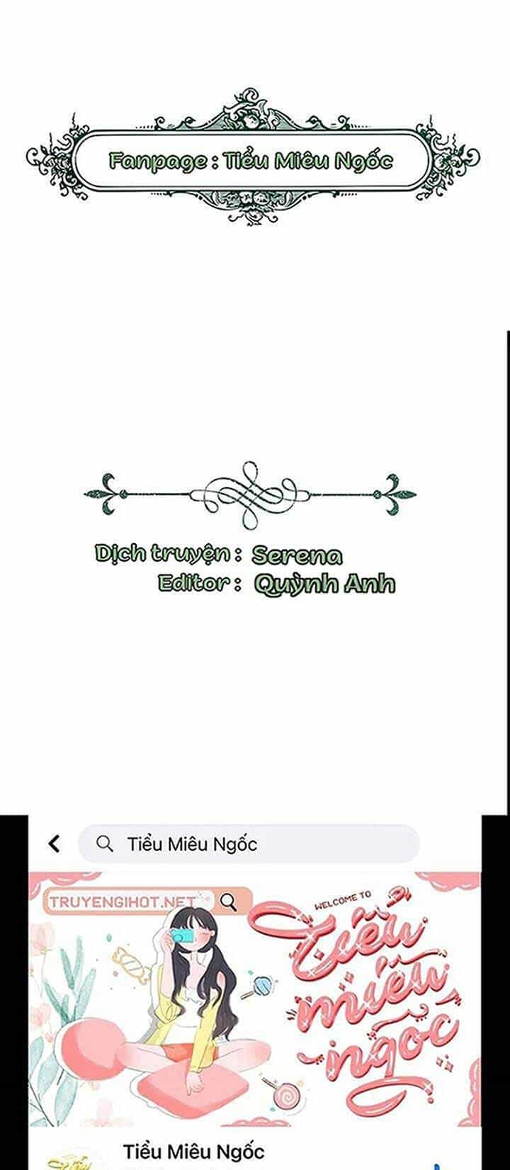 Sự Hy Sinh Của Ác Quỷ - Chương 52 - ảnh 1