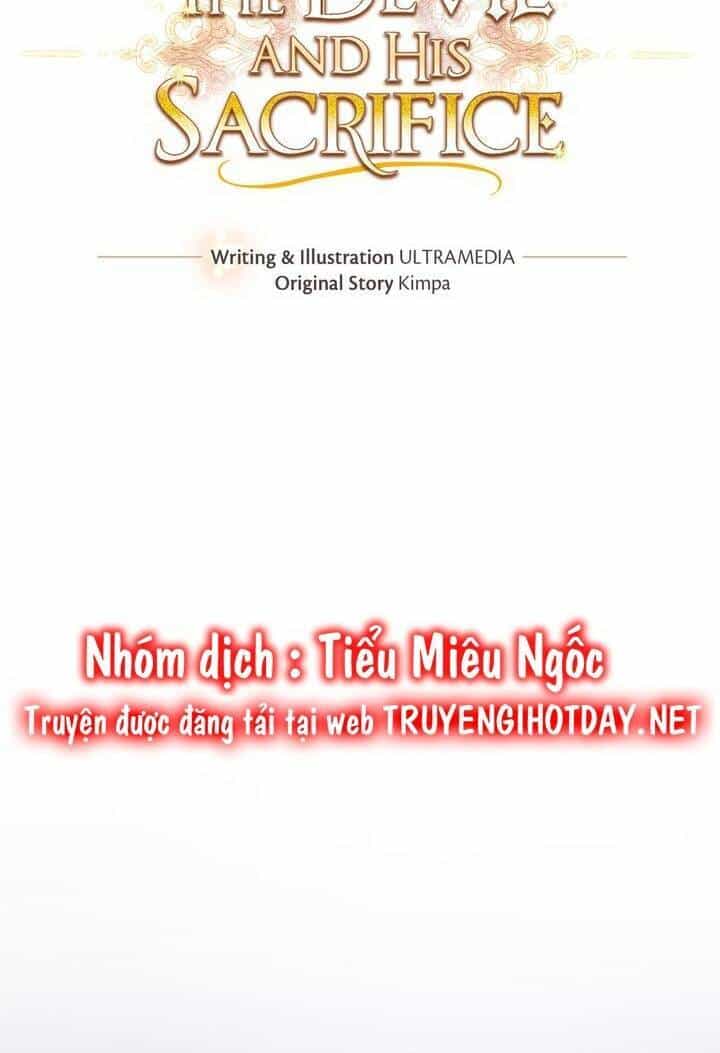 Sự Hy Sinh Của Ác Quỷ - Chương 52 - ảnh 32
