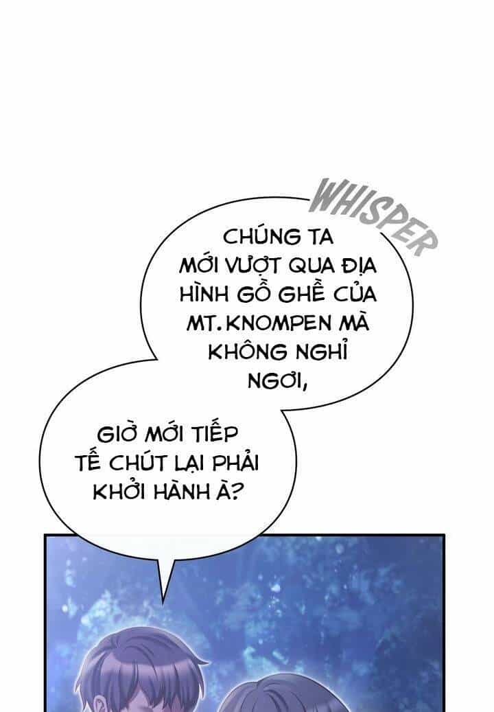 Sự Hy Sinh Của Ác Quỷ - Chương 52 - ảnh 48