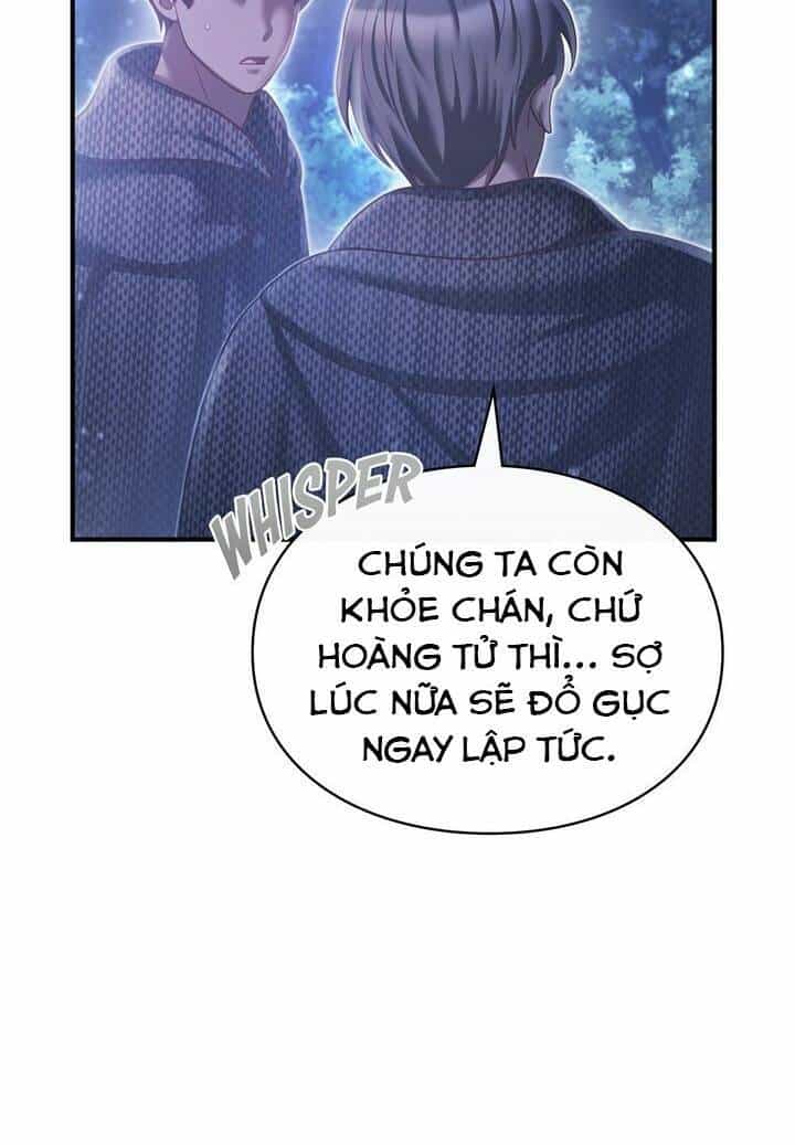 Sự Hy Sinh Của Ác Quỷ - Chương 52 - ảnh 49