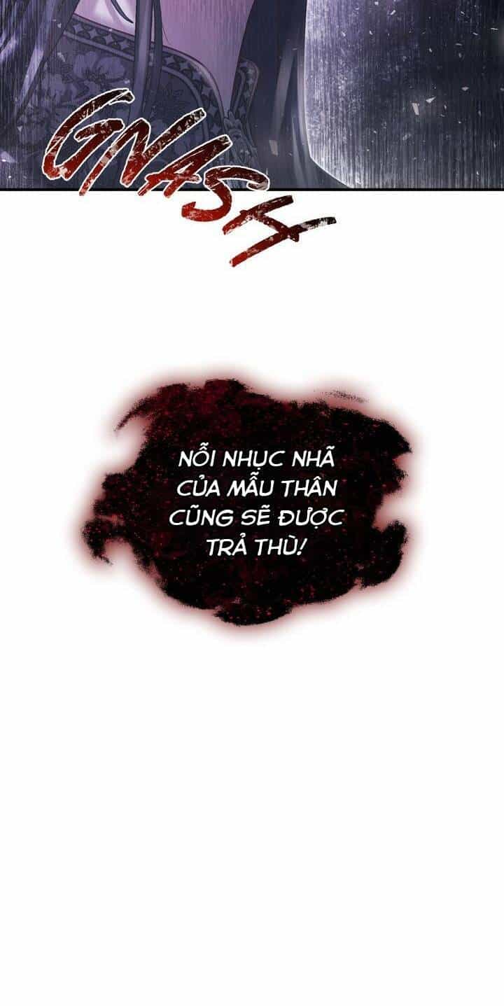 Sự Hy Sinh Của Ác Quỷ - Chương 52 - ảnh 53
