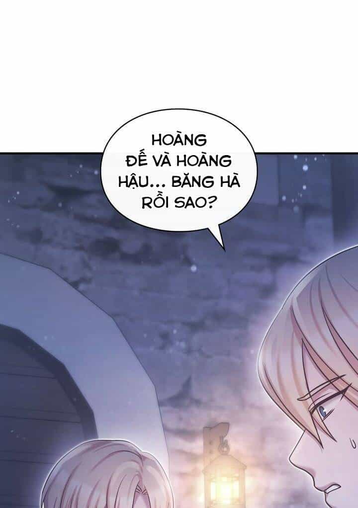 Sự Hy Sinh Của Ác Quỷ - Chương 52 - ảnh 66