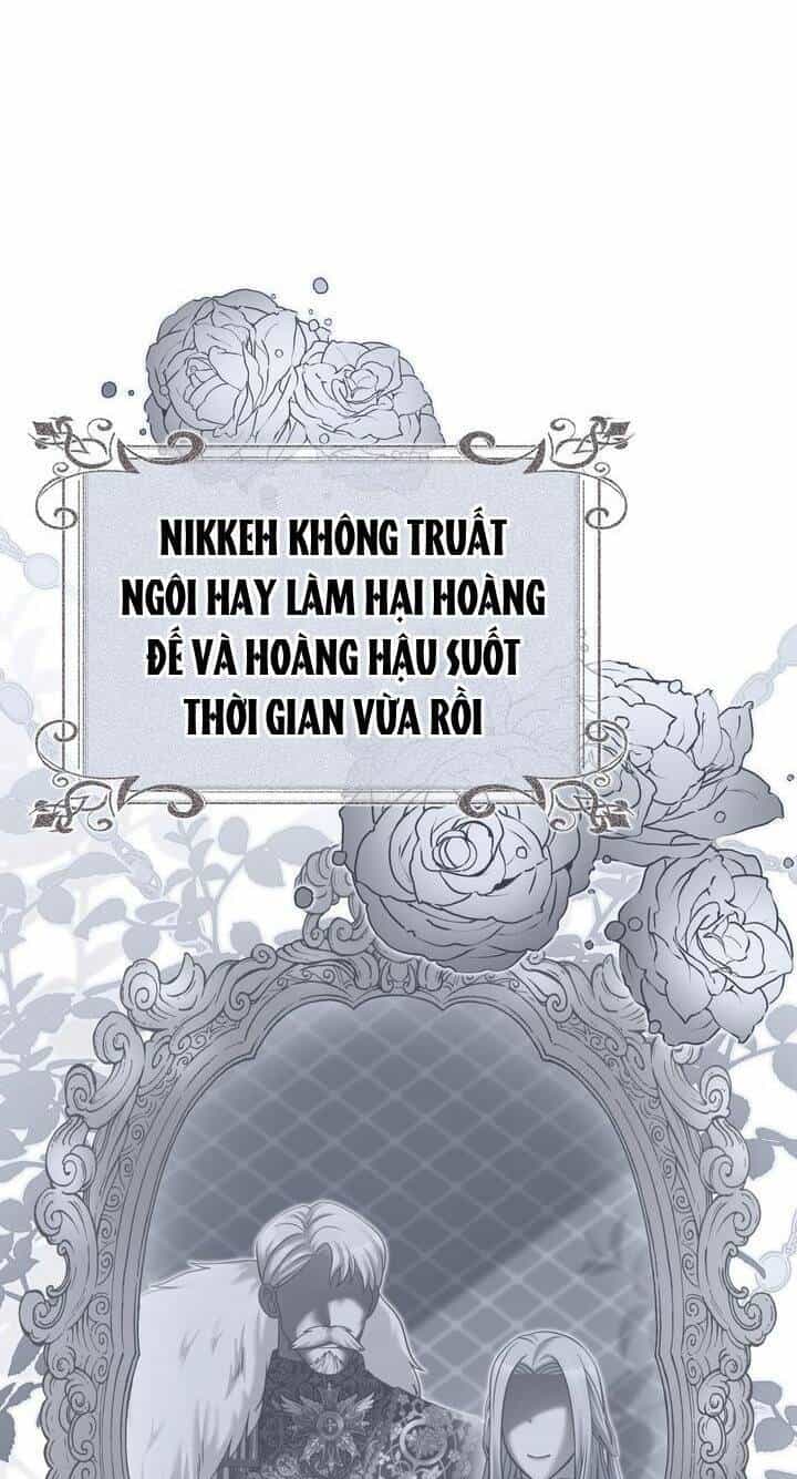 Sự Hy Sinh Của Ác Quỷ - Chương 52 - ảnh 73