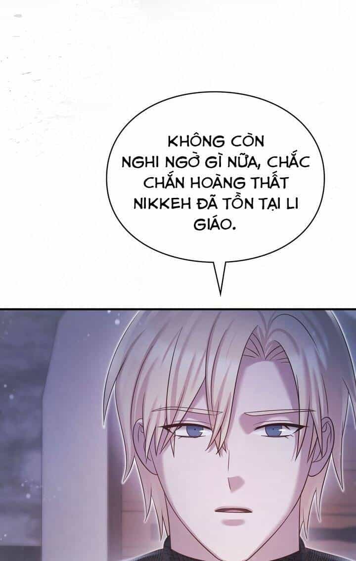 Sự Hy Sinh Của Ác Quỷ - Chương 52 - ảnh 77
