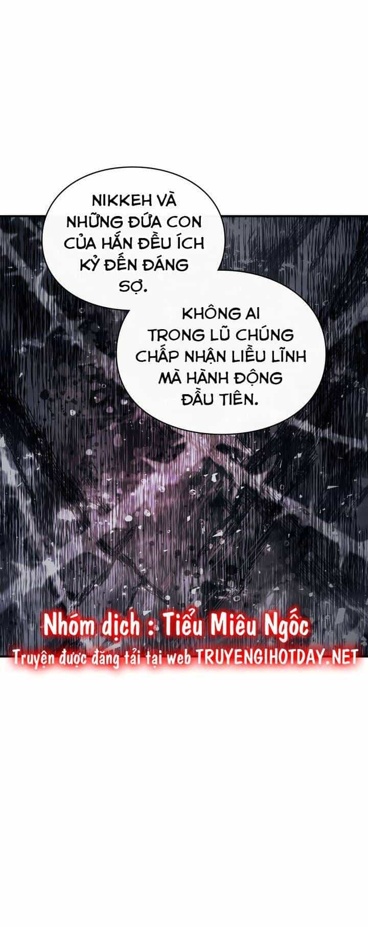 Sự Hy Sinh Của Ác Quỷ - Chương 52 - ảnh 90