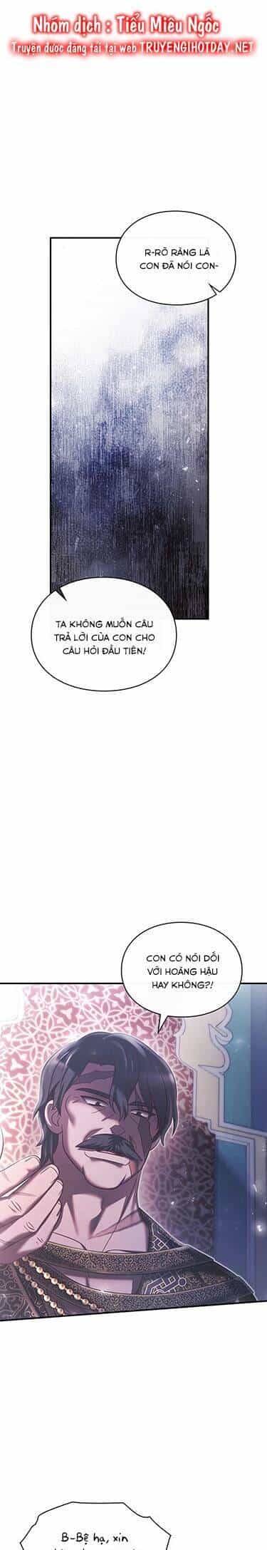 Sự Hy Sinh Của Ác Quỷ - Chương 53 - ảnh 13