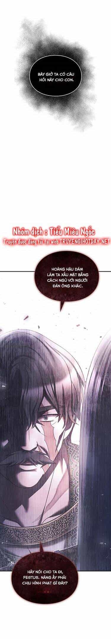 Sự Hy Sinh Của Ác Quỷ - Chương 53 - ảnh 26