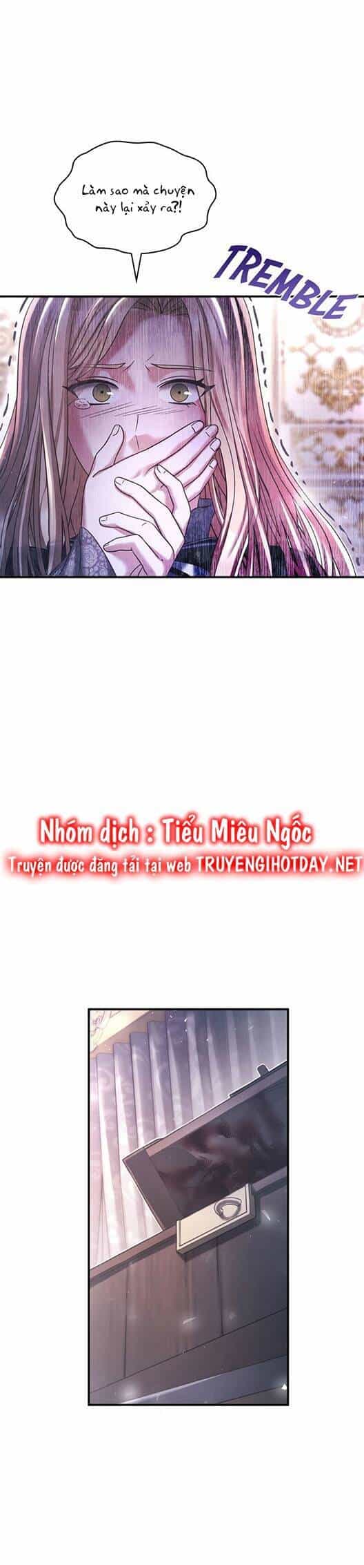 Sự Hy Sinh Của Ác Quỷ - Chương 53 - ảnh 35