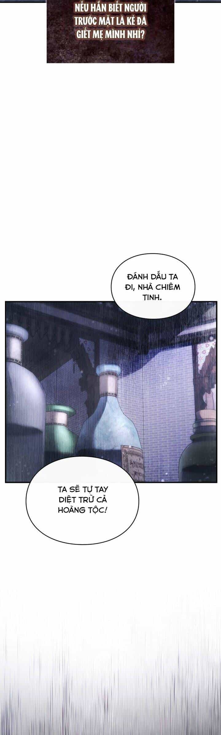 Sự Hy Sinh Của Ác Quỷ - Chương 55 - ảnh 20
