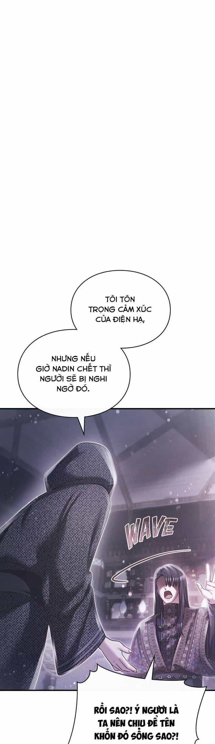 Sự Hy Sinh Của Ác Quỷ - Chương 55 - ảnh 25