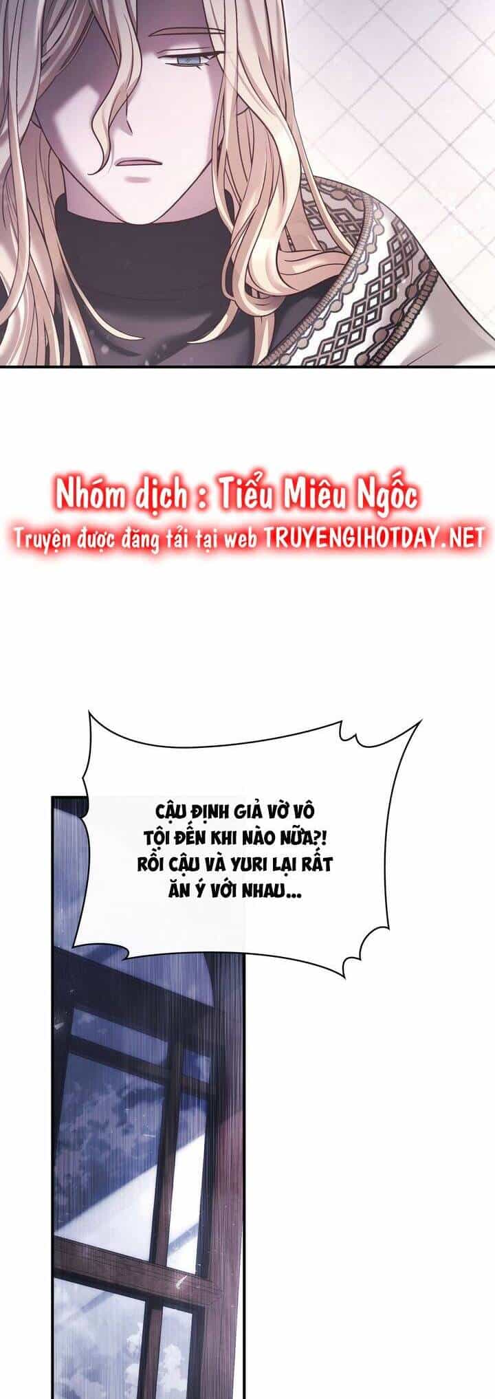 Sự Hy Sinh Của Ác Quỷ - Chương 55 - ảnh 39