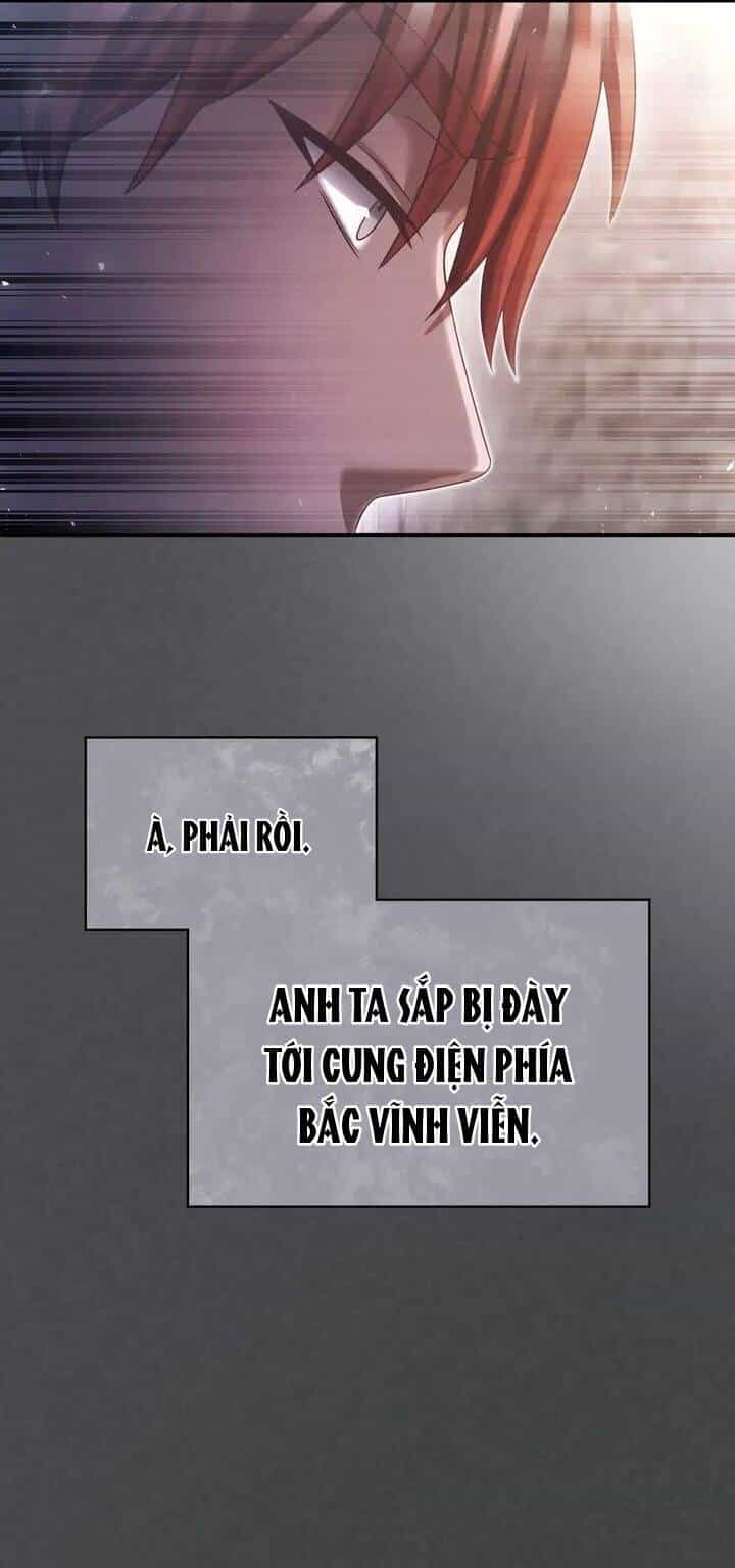 Sự Hy Sinh Của Ác Quỷ - Chương 56 - ảnh 16