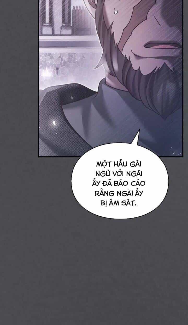 Sự Hy Sinh Của Ác Quỷ - Chương 56 - ảnh 19
