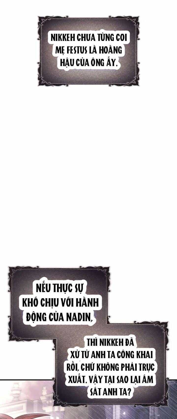 Sự Hy Sinh Của Ác Quỷ - Chương 56 - ảnh 33