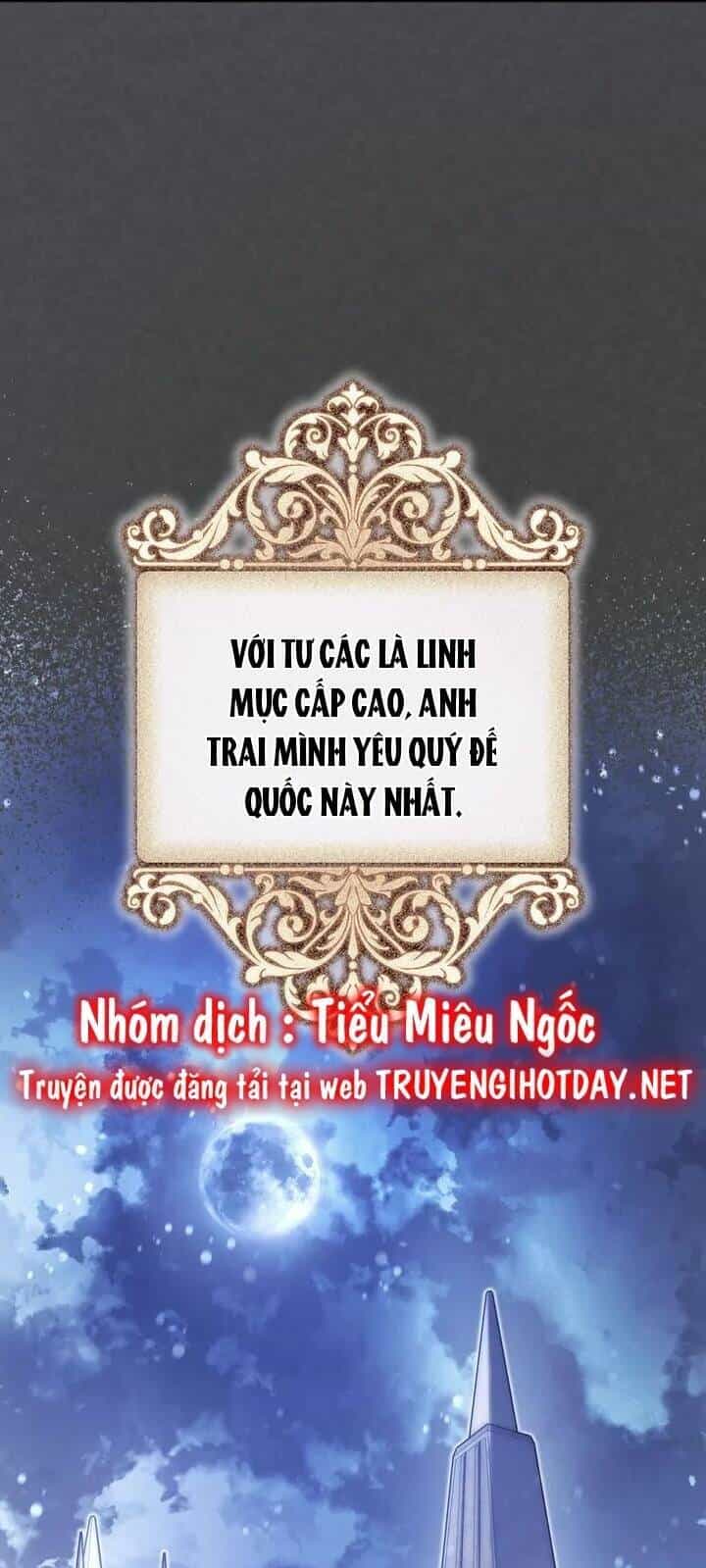 Sự Hy Sinh Của Ác Quỷ - Chương 56 - ảnh 38
