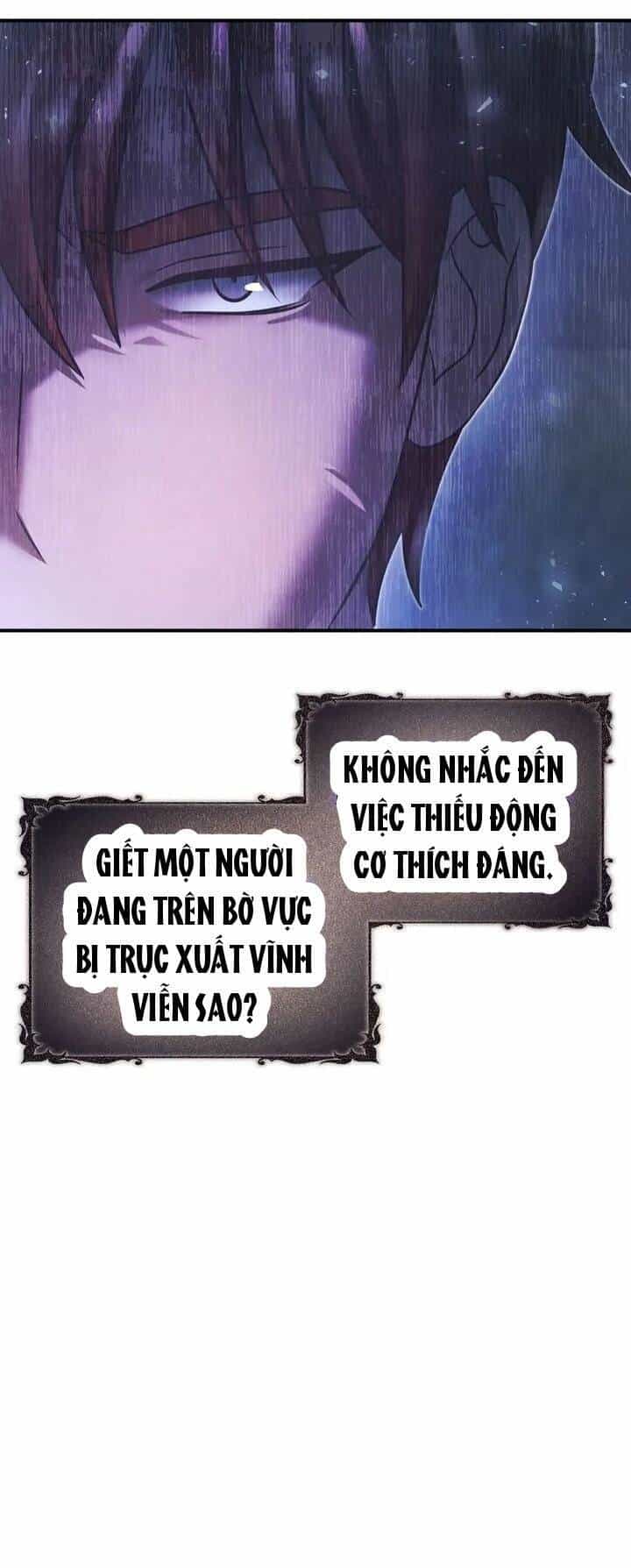 Sự Hy Sinh Của Ác Quỷ - Chương 56 - ảnh 41