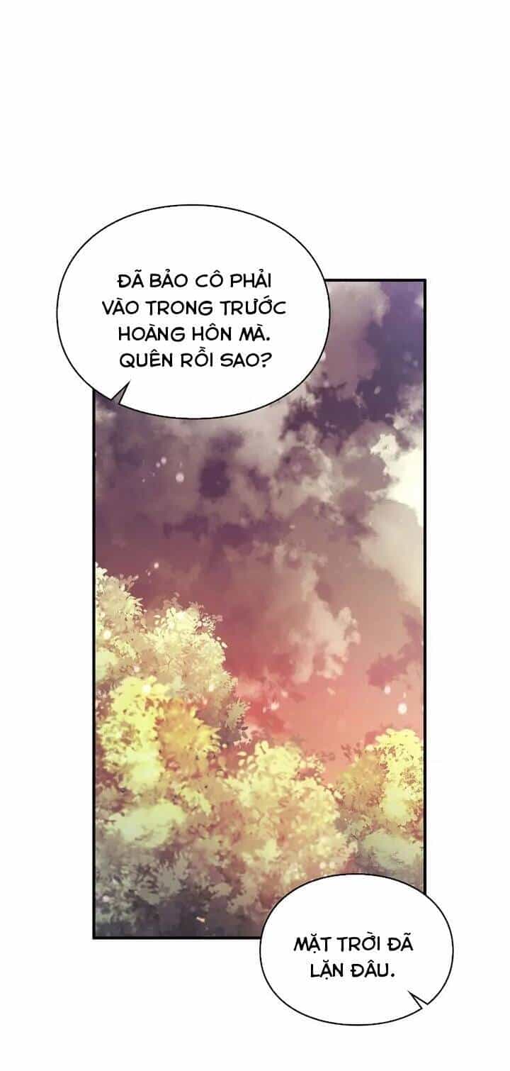 Sự Hy Sinh Của Ác Quỷ - Chương 56 - ảnh 51