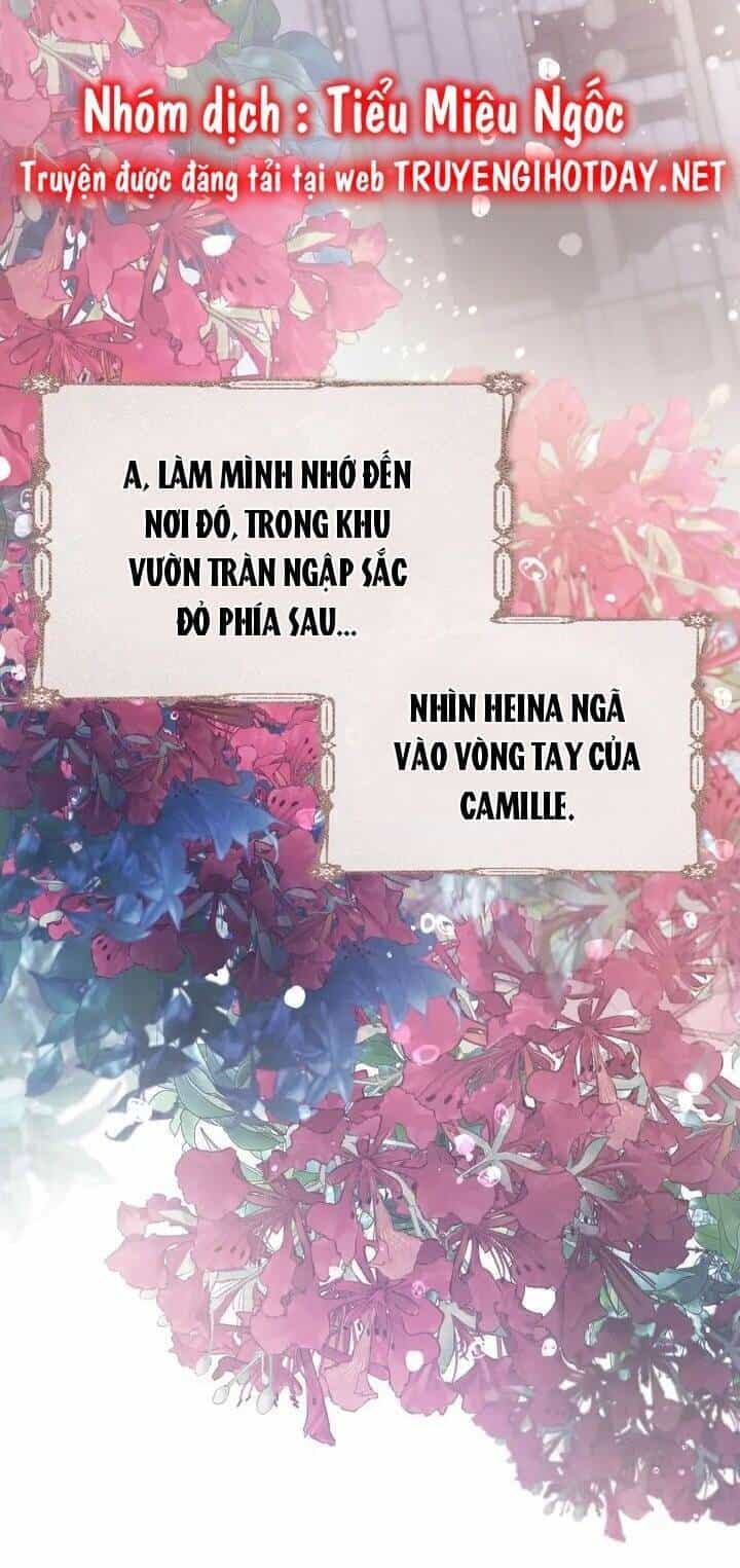 Sự Hy Sinh Của Ác Quỷ - Chương 56 - ảnh 80