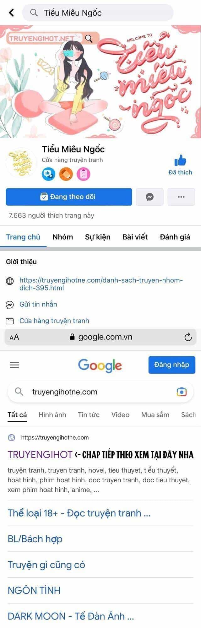 Sự Hy Sinh Của Ác Quỷ - Chương 57 - ảnh 1