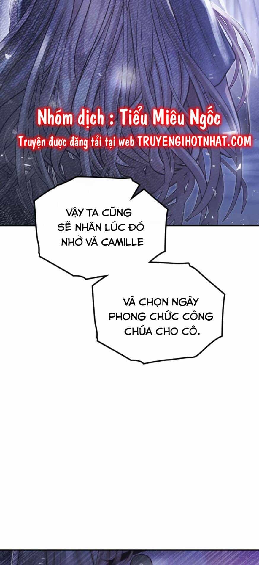 Sự Hy Sinh Của Ác Quỷ - Chương 57 - ảnh 30