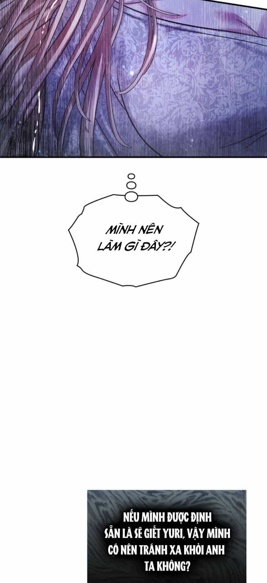 Sự Hy Sinh Của Ác Quỷ - Chương 57 - ảnh 38