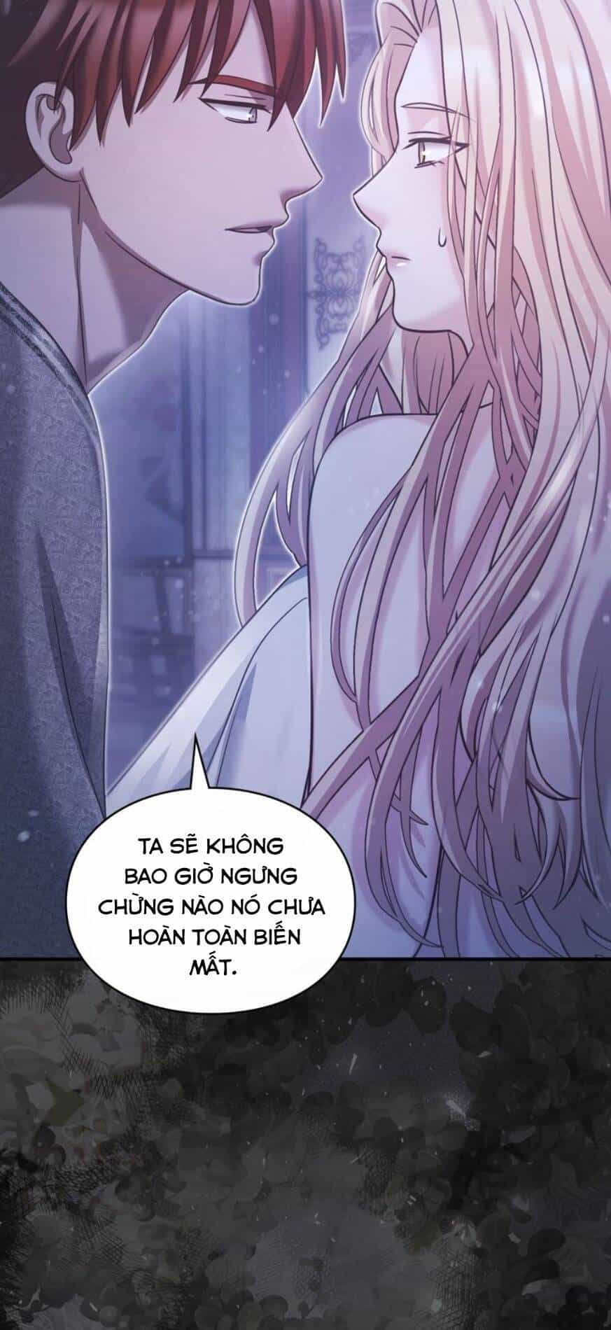 Sự Hy Sinh Của Ác Quỷ - Chương 57 - ảnh 54