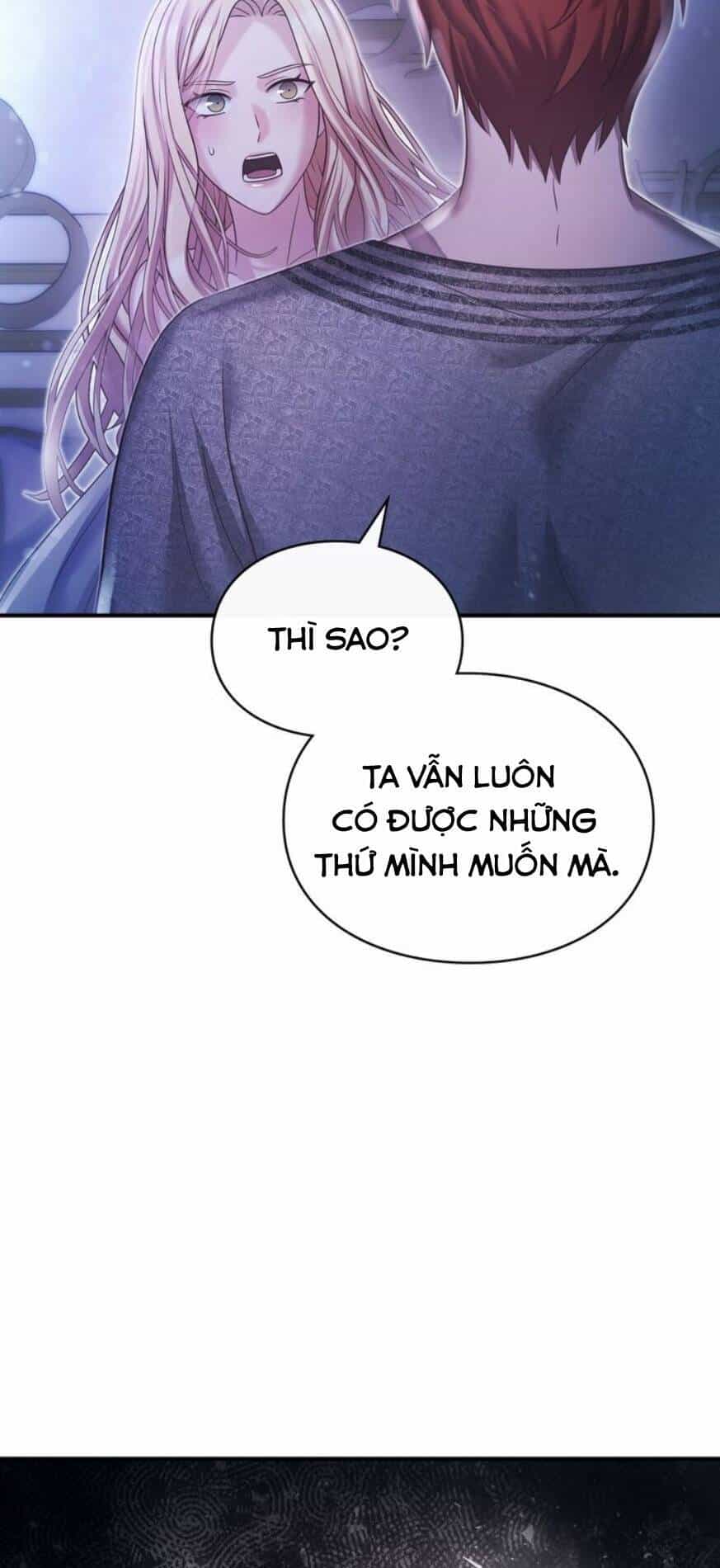 Sự Hy Sinh Của Ác Quỷ - Chương 57 - ảnh 58