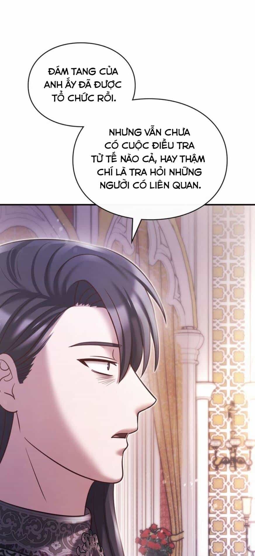 Sự Hy Sinh Của Ác Quỷ - Chương 57 - ảnh 70