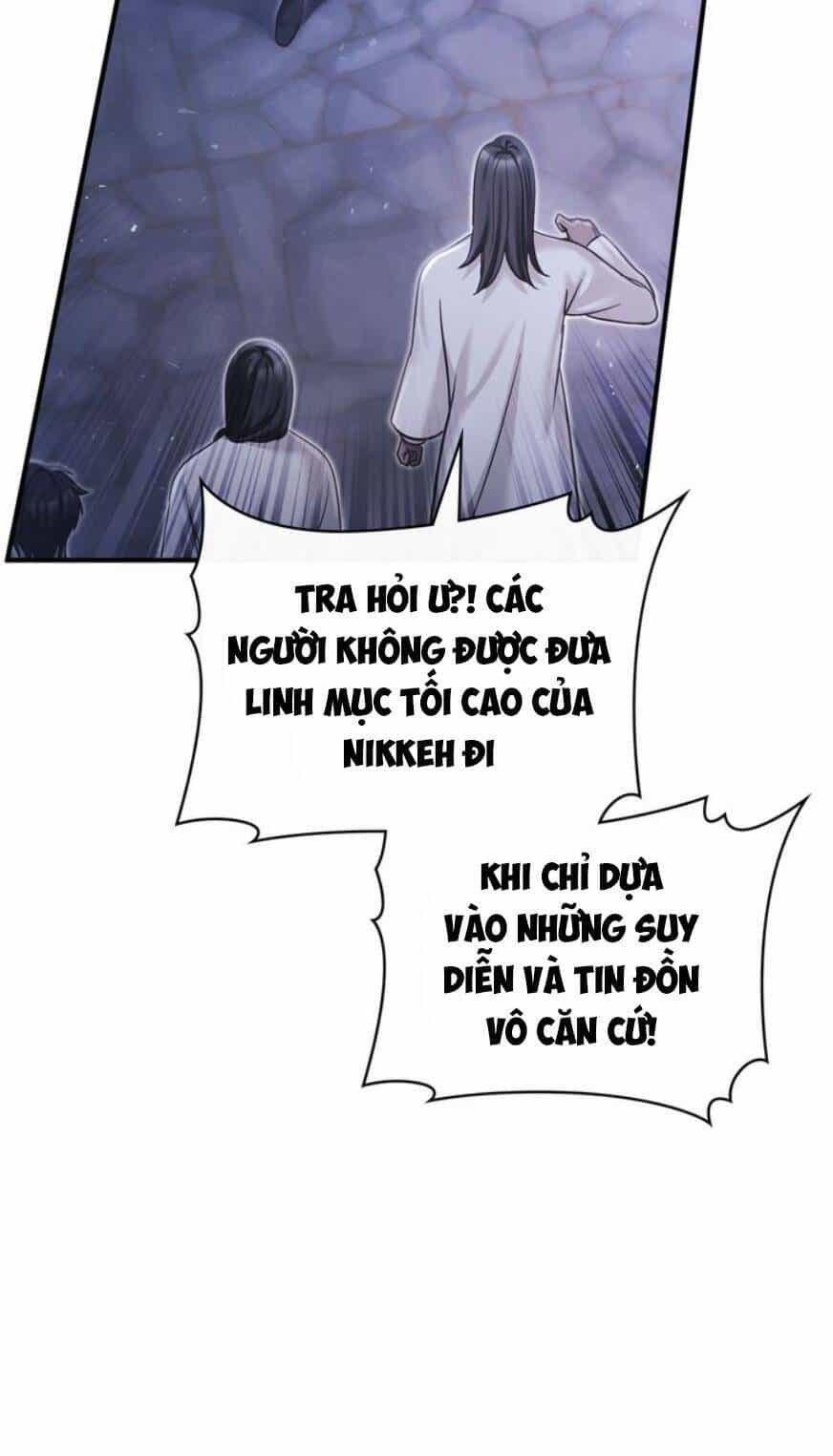 Sự Hy Sinh Của Ác Quỷ - Chương 58 - ảnh 10