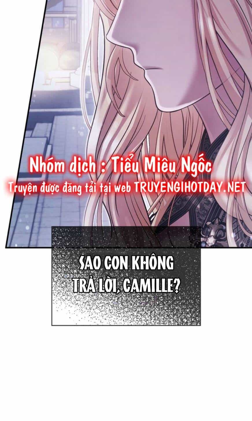 Sự Hy Sinh Của Ác Quỷ - Chương 58 - ảnh 12