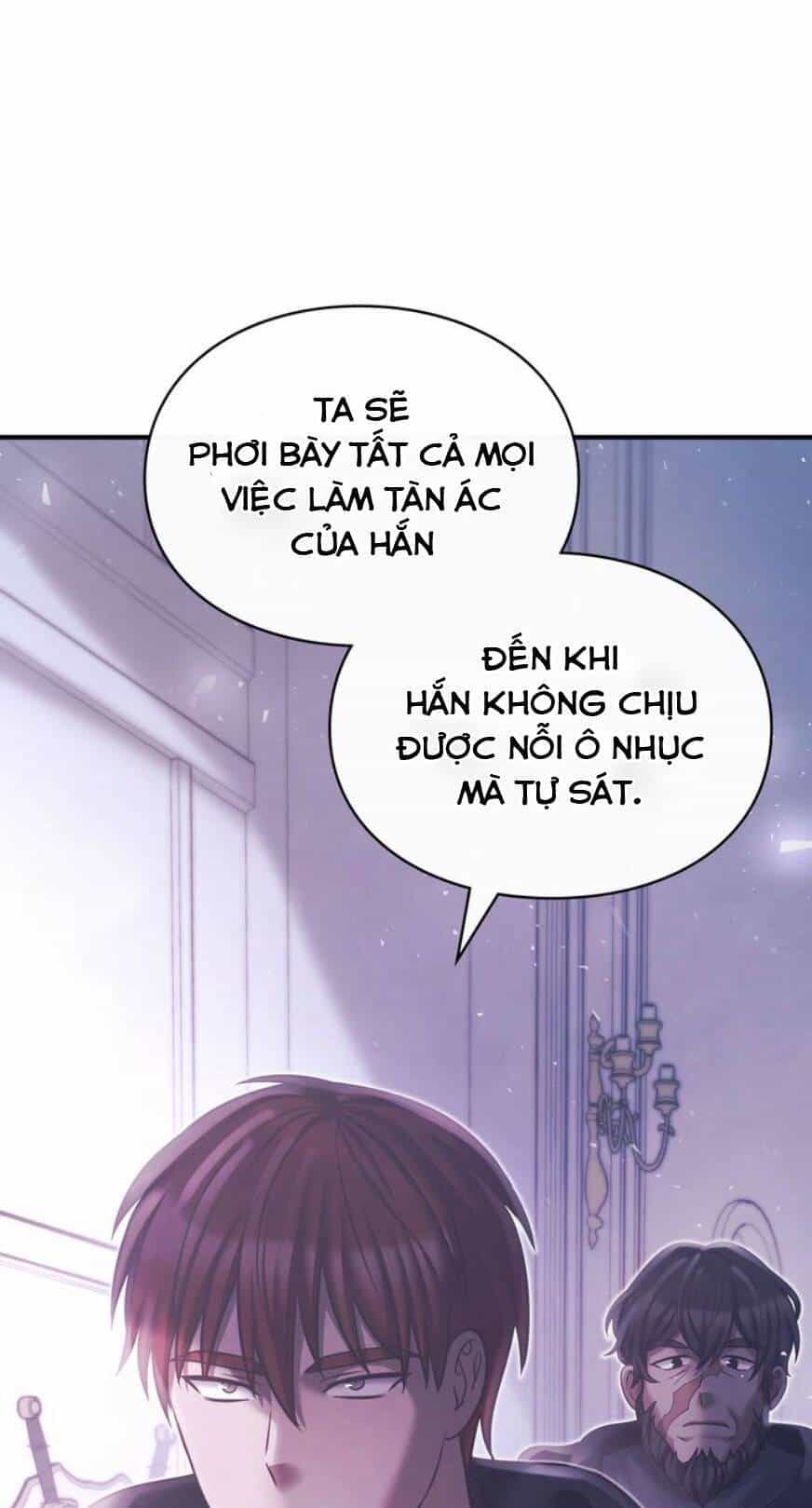Sự Hy Sinh Của Ác Quỷ - Chương 58 - ảnh 35