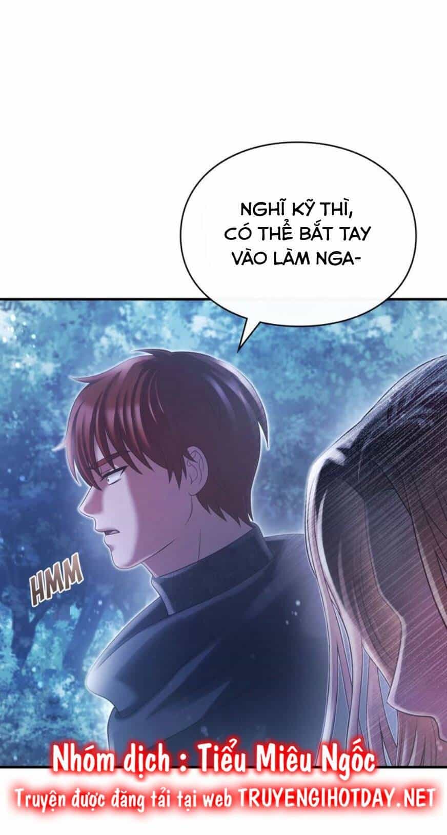 Sự Hy Sinh Của Ác Quỷ - Chương 58 - ảnh 59