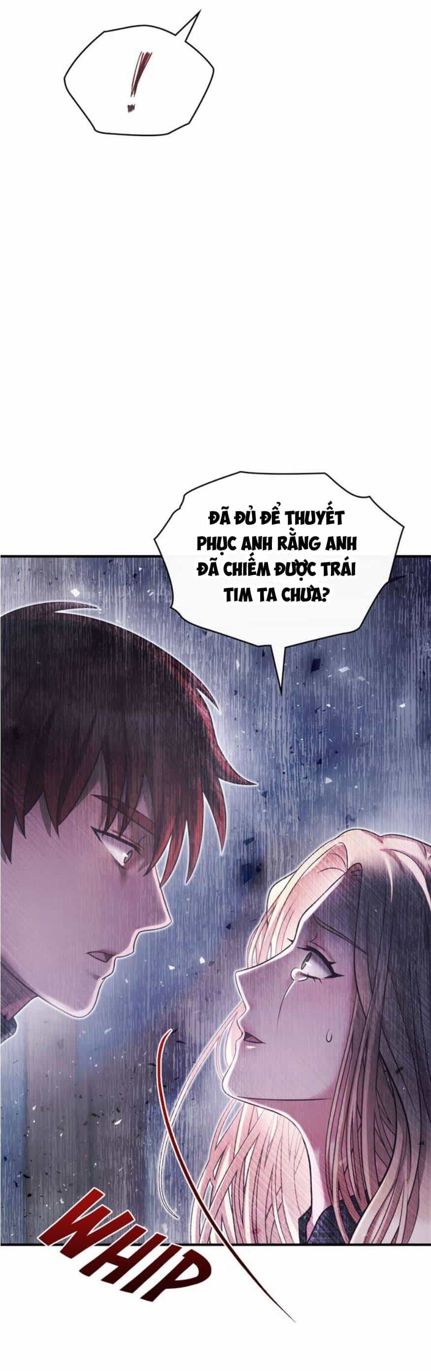 Sự Hy Sinh Của Ác Quỷ - Chương 59 - ảnh 11