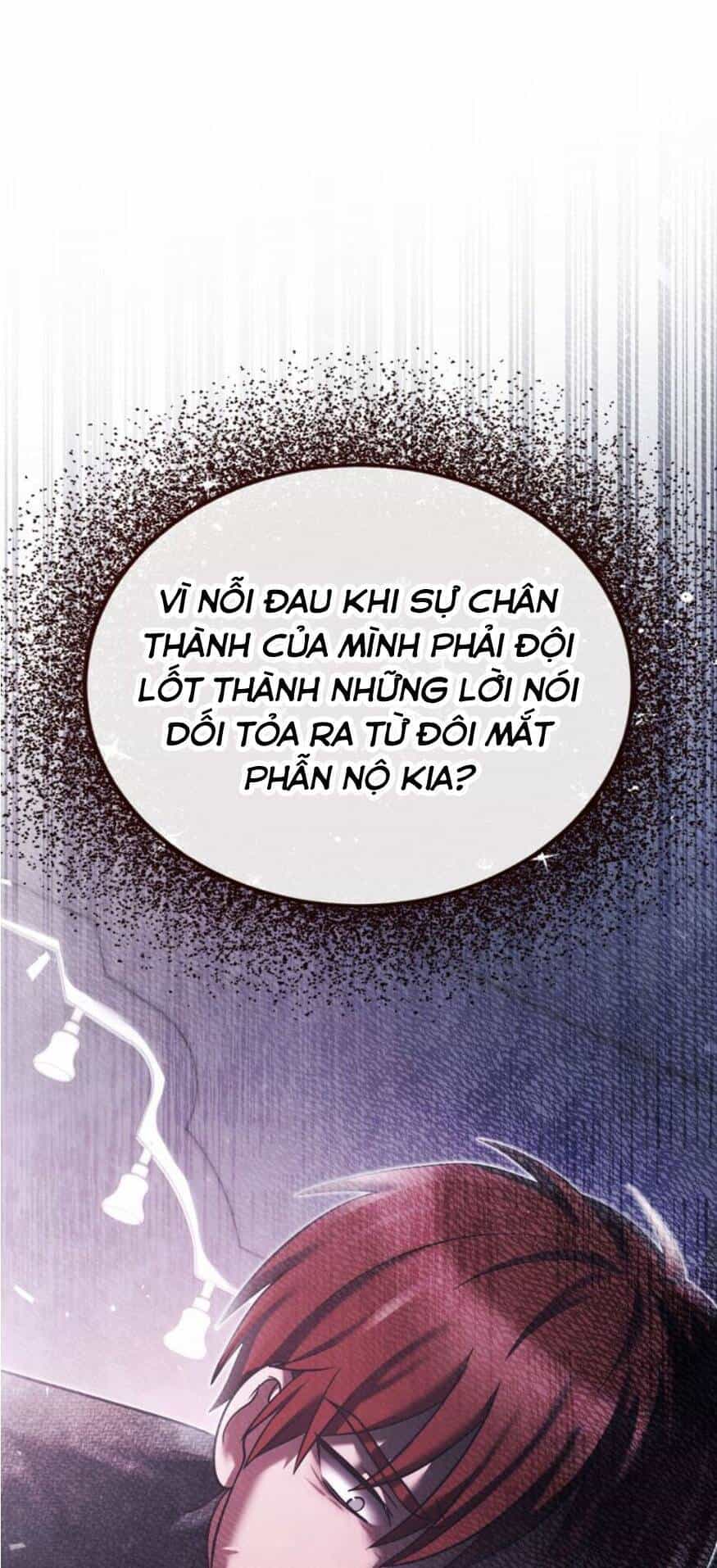 Sự Hy Sinh Của Ác Quỷ - Chương 59 - ảnh 17