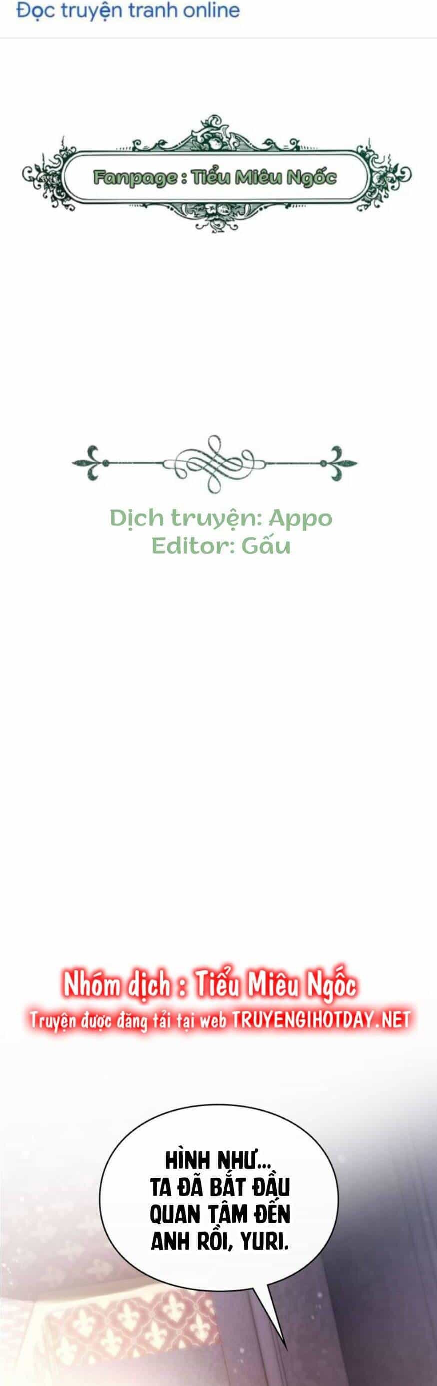 Sự Hy Sinh Của Ác Quỷ - Chương 59 - ảnh 2