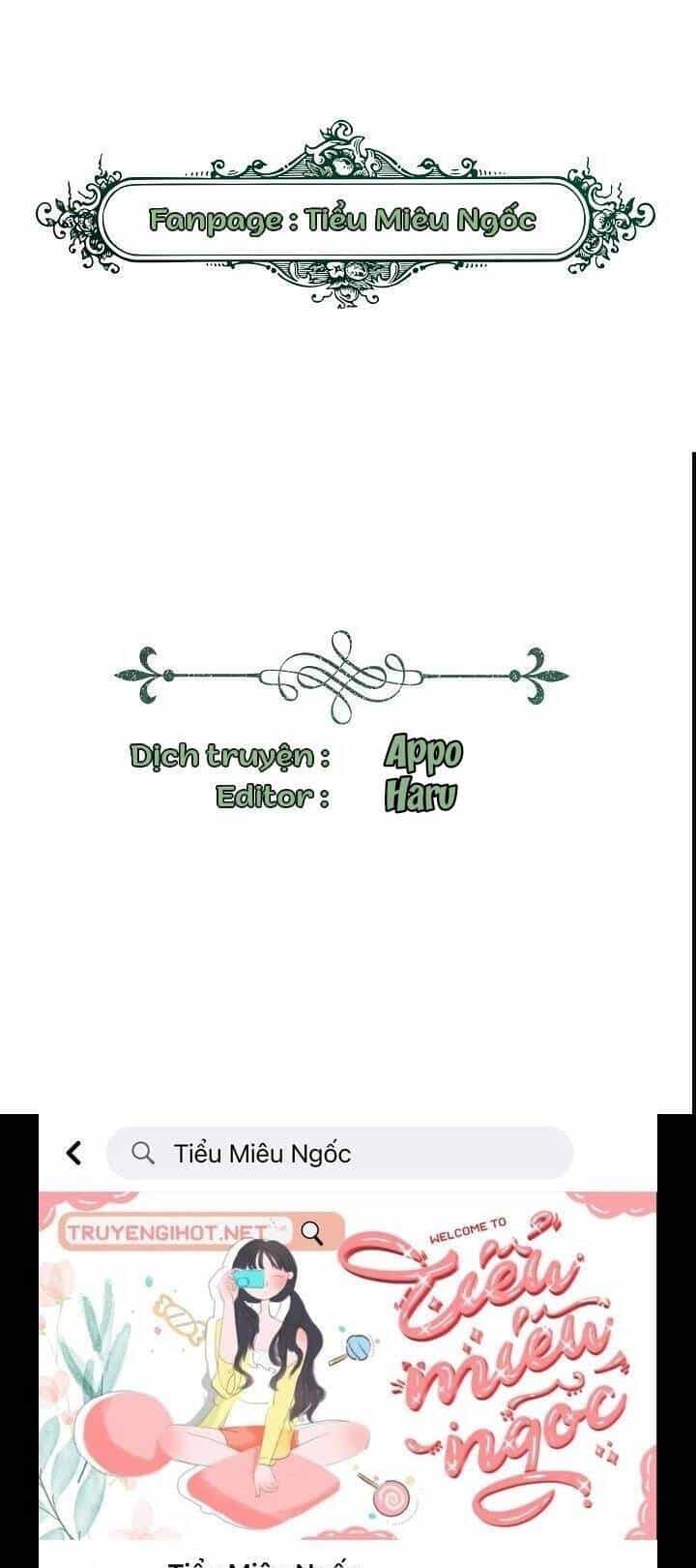 Sự Hy Sinh Của Ác Quỷ - Chương 60 - ảnh 1