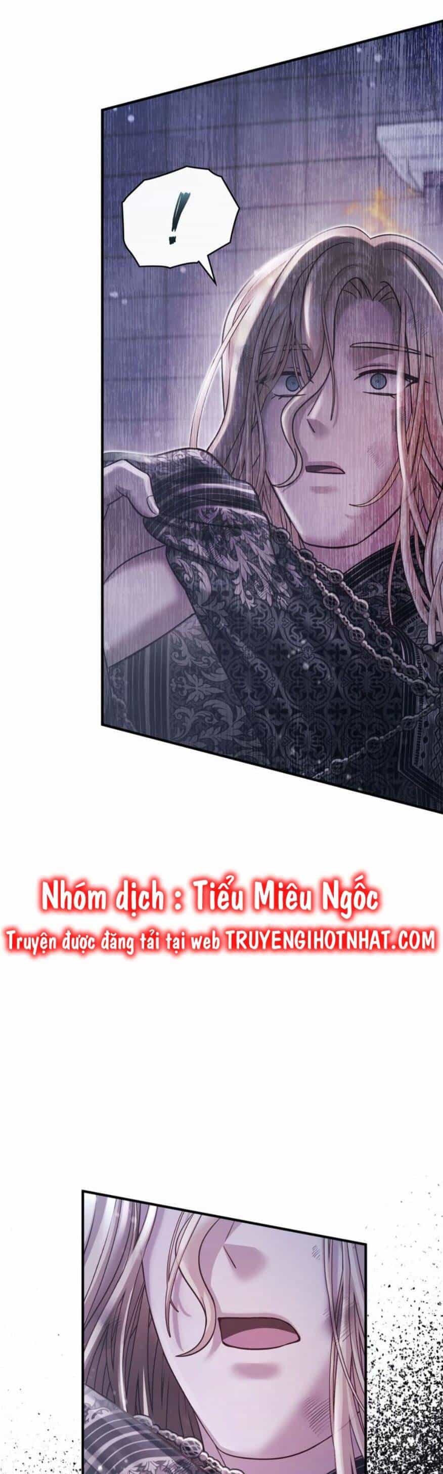 Sự Hy Sinh Của Ác Quỷ - Chương 60 - ảnh 29